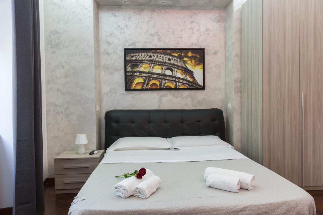 L'imperiale Gasthuis Rome