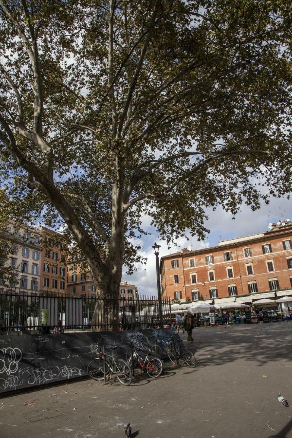 Gasthuis L'imperiale Rome